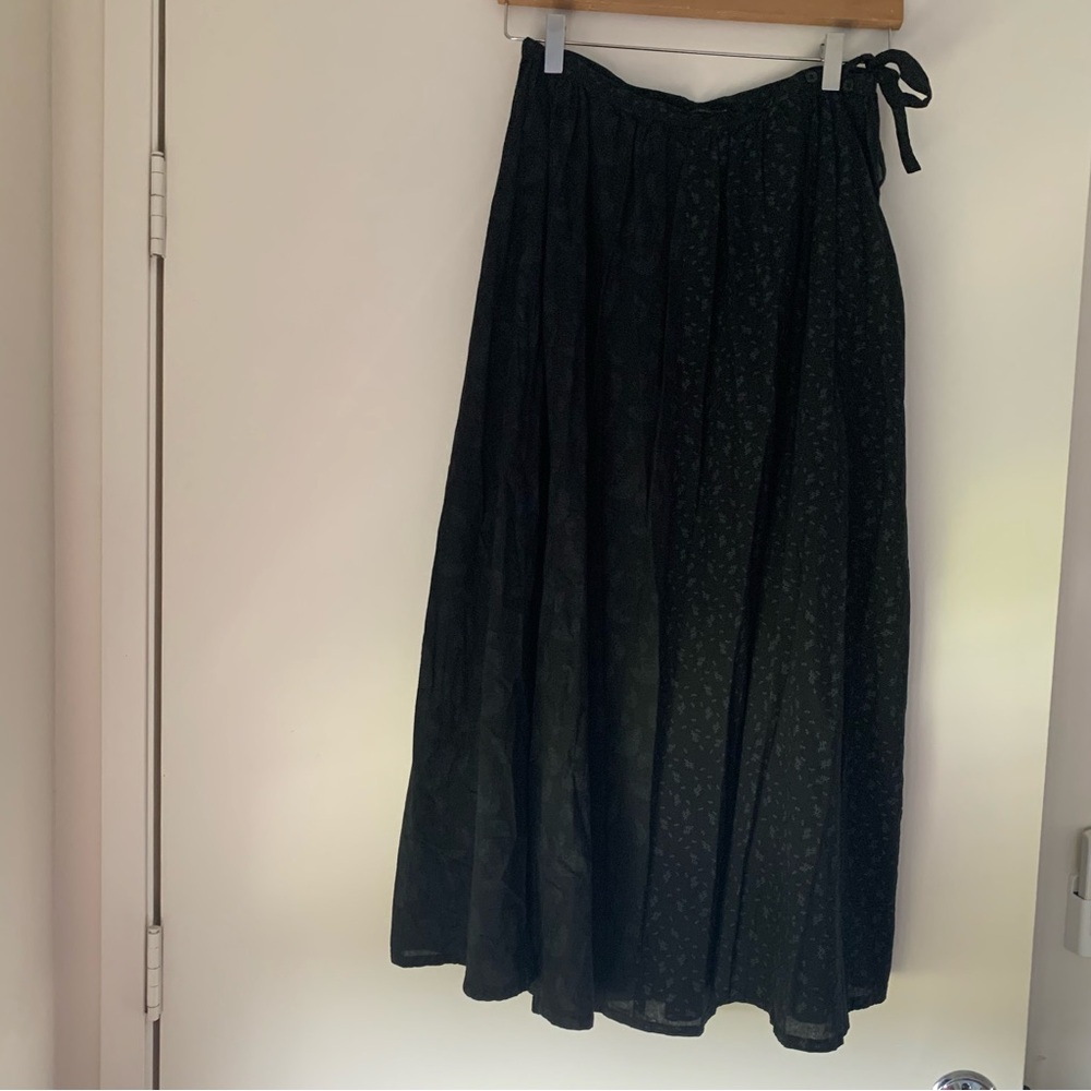 Pas de Calais  Prairie Skirt  EU 36